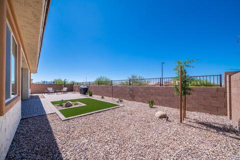 2734 E Cozettas Ct, Gilbert, AZ 85298 photo 37