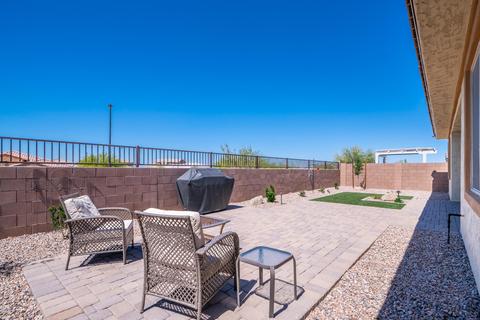 2734 E Cozettas Ct, Gilbert, AZ 85298 photo 41