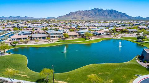 2734 E Cozettas Ct, Gilbert, AZ 85298 photo 51