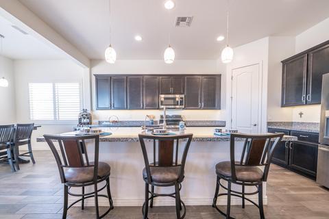 2734 E Cozettas Ct, Gilbert, AZ 85298 photo 13
