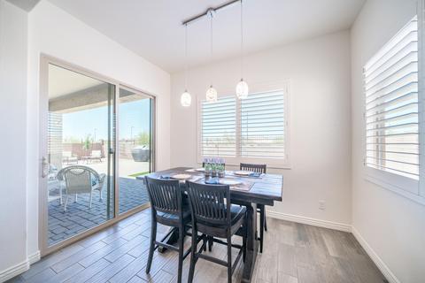 2734 E Cozettas Ct, Gilbert, AZ 85298 photo 16