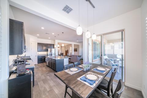 2734 E Cozettas Ct, Gilbert, AZ 85298 photo 17