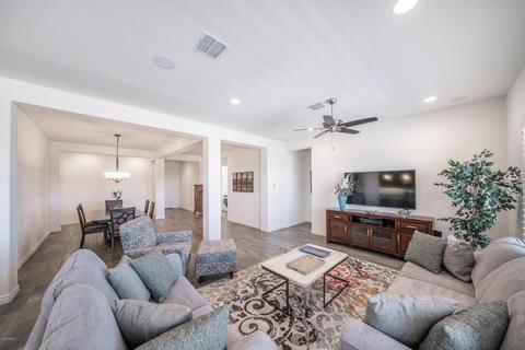 2734 E Cozettas Ct, Gilbert, AZ 85298 photo 10