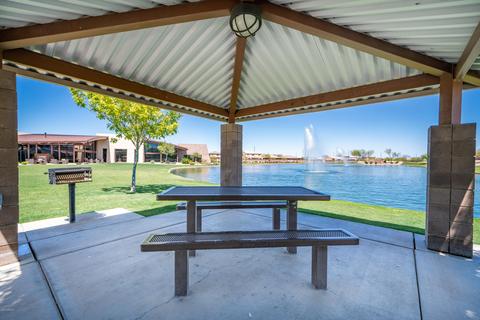 2734 E Cozettas Ct, Gilbert, AZ 85298 photo 57