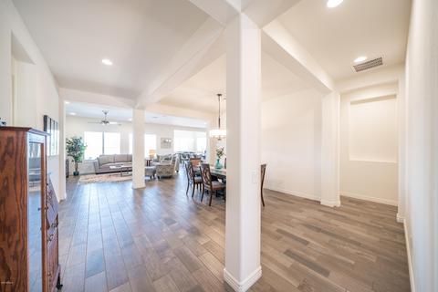2734 E Cozettas Ct, Gilbert, AZ 85298 photo 5
