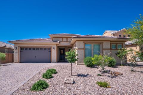 2734 E Cozettas Ct, Gilbert, AZ 85298 photo 42