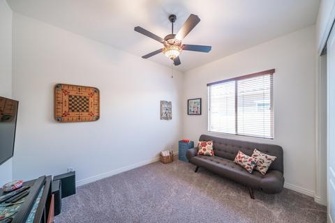 2734 E Cozettas Ct, Gilbert, AZ 85298 photo 26