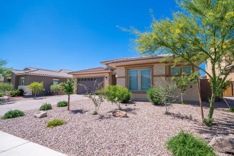 2734 E Cozettas Ct, Gilbert, AZ 85298 photo 43
