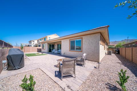 2734 E Cozettas Ct, Gilbert, AZ 85298 photo 40