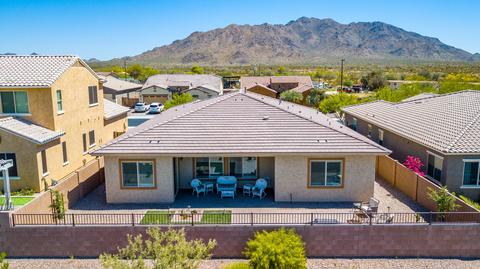 2734 E Cozettas Ct, Gilbert, AZ 85298 photo 45