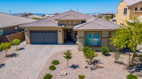 2734 E Cozettas Ct, Gilbert, AZ 85298 photo 44
