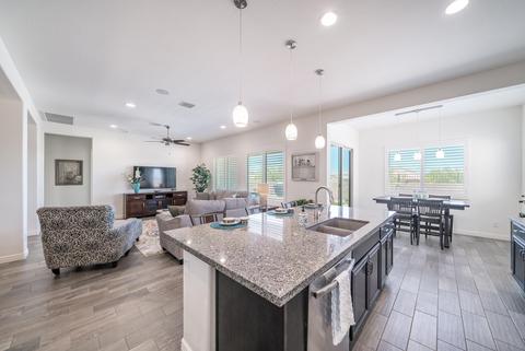 2734 E Cozettas Ct, Gilbert, AZ 85298 photo 14