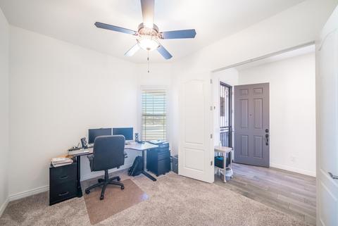 2734 E Cozettas Ct, Gilbert, AZ 85298 photo 4