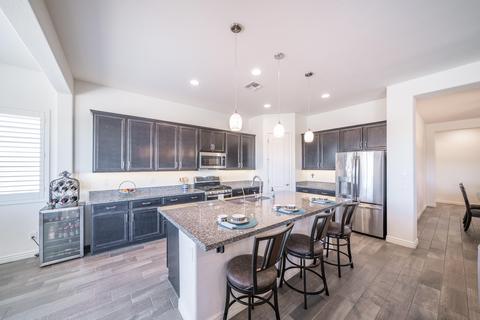 2734 E Cozettas Ct, Gilbert, AZ 85298 photo 12
