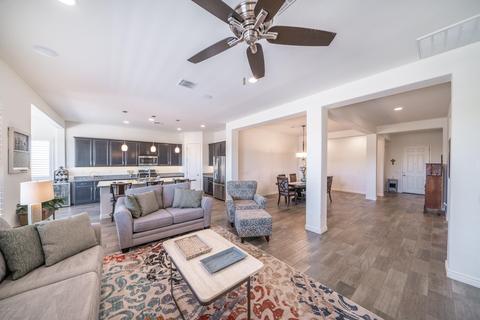 2734 E Cozettas Ct, Gilbert, AZ 85298 photo 7