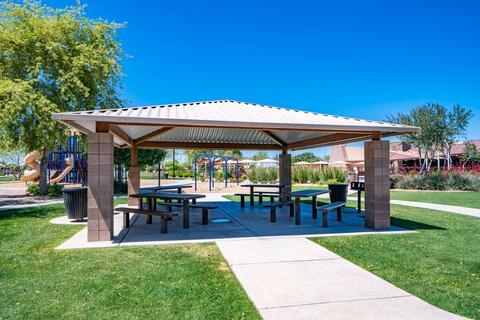2734 E Cozettas Ct, Gilbert, AZ 85298 photo 58