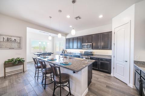 2734 E Cozettas Ct, Gilbert, AZ 85298 photo 11