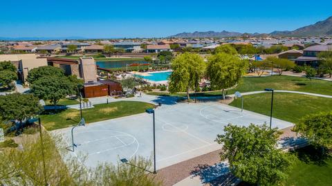 2734 E Cozettas Ct, Gilbert, AZ 85298 photo 55
