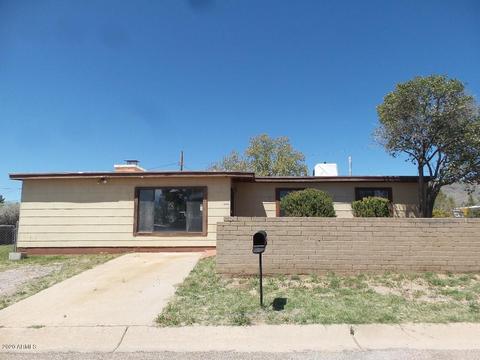 102 Cochise Dr, Bisbee, AZ 85603 photo 1