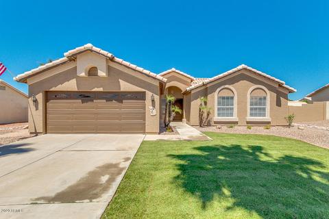 6236 E Preston St, Mesa, AZ 85215 photo 1