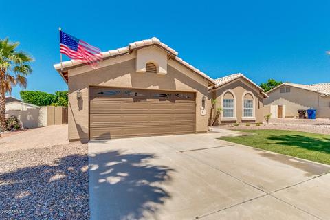 6236 E Preston St, Mesa, AZ 85215 photo 2