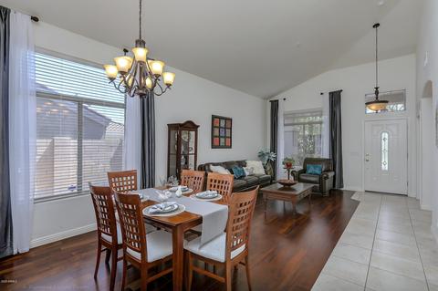 2526 E Barbed Wire Pass, Phoenix, AZ 85024 photo 2