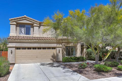 2526 E Barbed Wire Pass, Phoenix, AZ 85024 photo 1