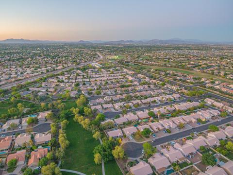 2235 E Sherri Dr, Gilbert, AZ 85296 photo 60