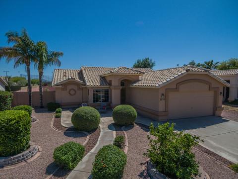 2235 E Sherri Dr, Gilbert, AZ 85296 photo 47