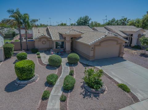 2235 E Sherri Dr, Gilbert, AZ 85296 photo 42