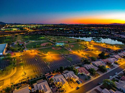 2235 E Sherri Dr, Gilbert, AZ 85296 photo 61