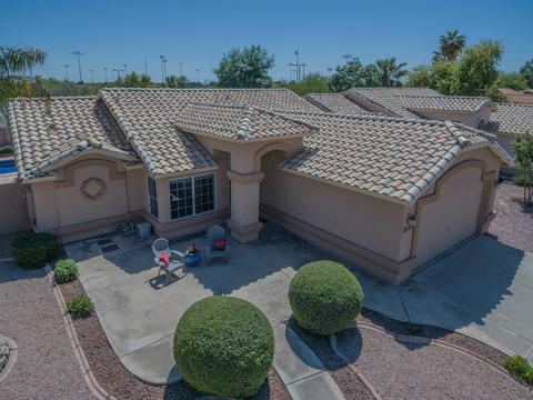 2235 E Sherri Dr, Gilbert, AZ 85296 photo 41