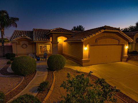 2235 E Sherri Dr, Gilbert, AZ 85296 photo 62