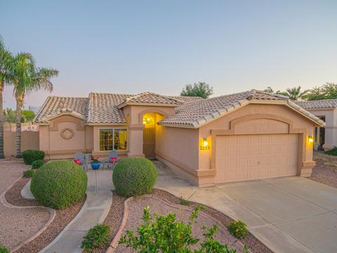 2235 E Sherri Dr, Gilbert, AZ 85296 photo 43