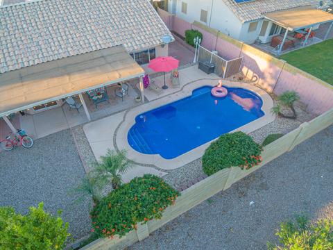 2235 E Sherri Dr, Gilbert, AZ 85296 photo 59