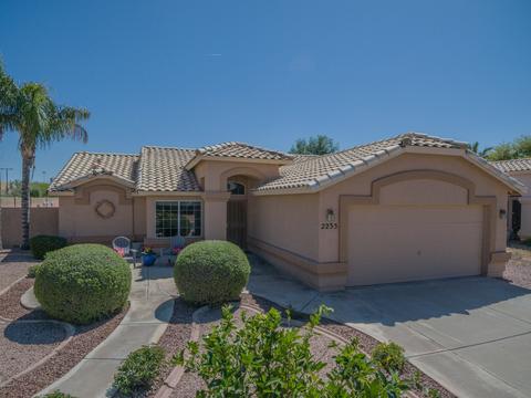 2235 E Sherri Dr, Gilbert, AZ 85296 photo 40