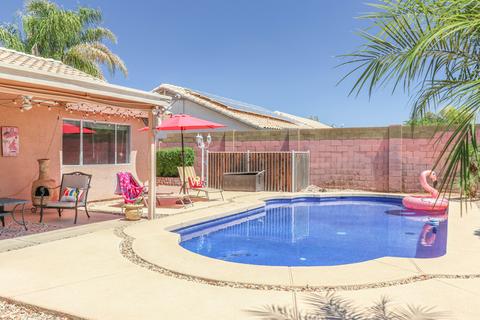 2235 E Sherri Dr, Gilbert, AZ 85296 photo 35