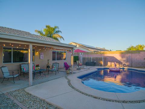 2235 E Sherri Dr, Gilbert, AZ 85296 photo 57
