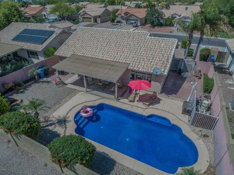 2235 E Sherri Dr, Gilbert, AZ 85296 photo 45