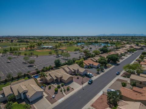 2235 E Sherri Dr, Gilbert, AZ 85296 photo 54