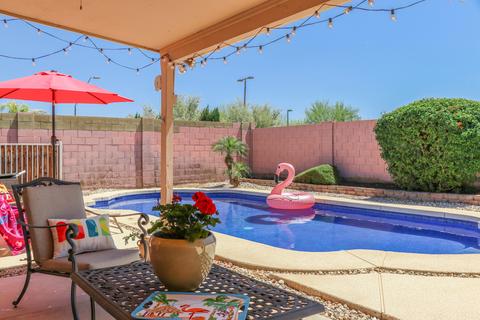 2235 E Sherri Dr, Gilbert, AZ 85296 photo 38