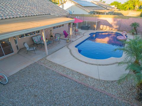 2235 E Sherri Dr, Gilbert, AZ 85296 photo 50