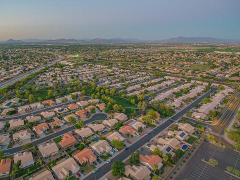2235 E Sherri Dr, Gilbert, AZ 85296 photo 52