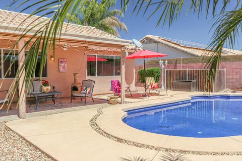 2235 E Sherri Dr, Gilbert, AZ 85296 photo 36