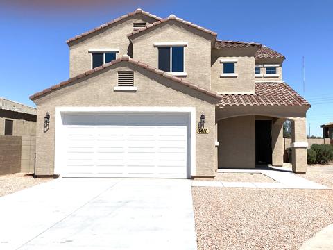 7416 W Wolf St, Phoenix, AZ 85033 photo 3
