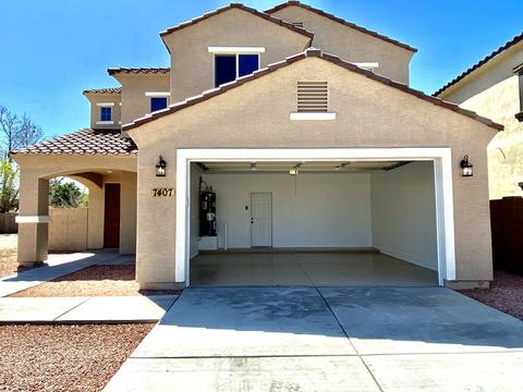 7416 W Wolf St, Phoenix, AZ 85033 photo 1