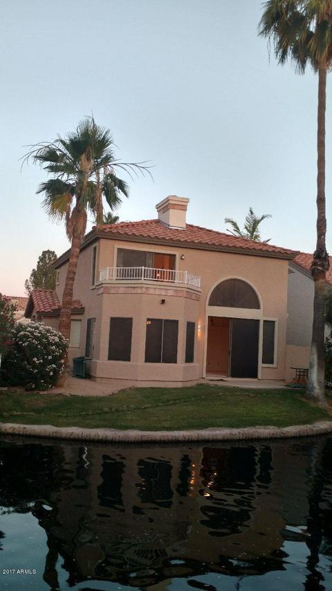 1326 W Clear Spring Dr, Gilbert, AZ 85233 photo 22