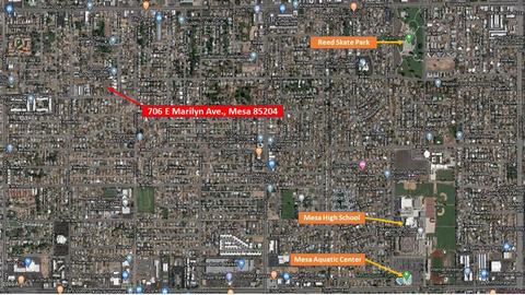 706 E Marilyn Ave #-, Mesa, AZ 85204 photo 4