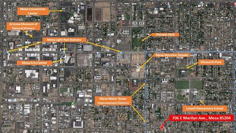 706 E Marilyn Ave #-, Mesa, AZ 85204 photo 3