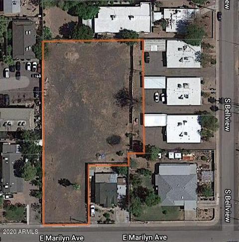 706 E Marilyn Ave #-, Mesa, AZ 85204 photo 2